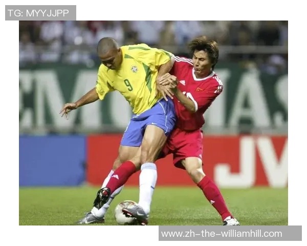 2002年世界杯小组赛精彩回顾巴西队对阵土耳其队的激烈对抗 2002年世界杯小组赛精彩回顾巴西队对阵土耳其队的激烈对抗