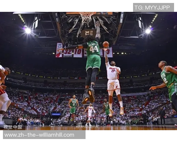 2012年NBA东部决赛第六场热火对凯尔特人精彩回顾及下载链接分享