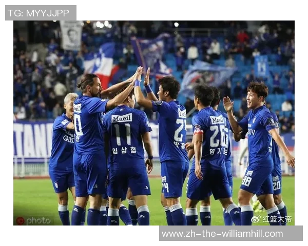 济州联主场迎战水原三星期待精彩对决双方争夺宝贵积分的关键战役