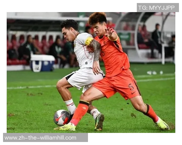 韩国U23对阵日本U23精彩对决腾讯直播全程报道