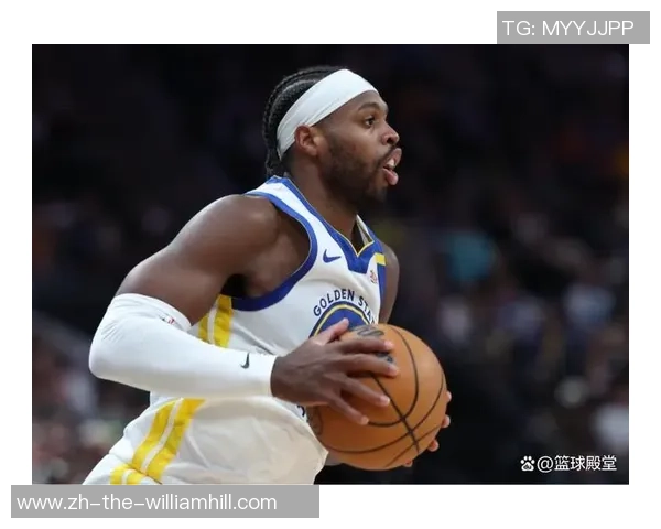 勇士134-117爵士 球员点评：3人满分，5人及格，3人低迷