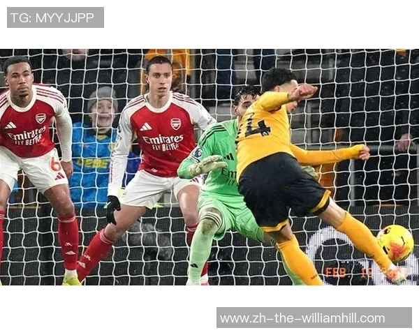 早报：神剧情！狼队包办3球，但1-2被阿森纳绝杀